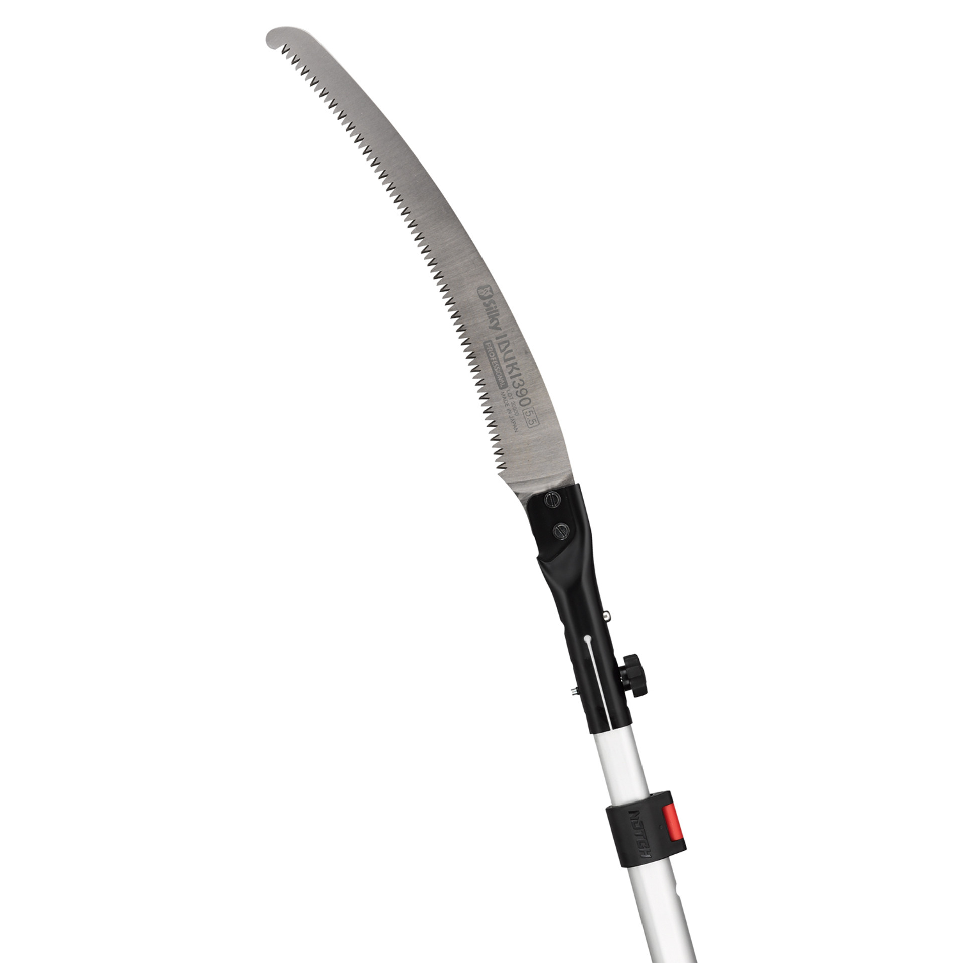 Notch 13 Foot Kiru Section Telescoping Aluminum Polesaw from GME Supply
